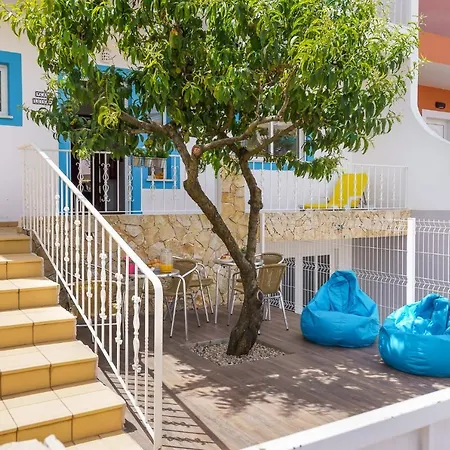 ♡ Casa Luisa - Familias! * Lagos