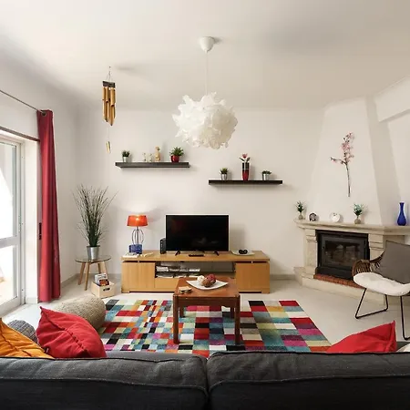 Hébergement de vacances ♡ Casa Luisa - Familias! Lagos