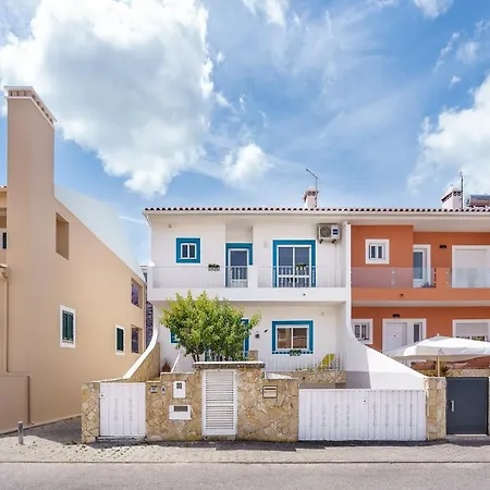♡ Casa Luisa - Familias!